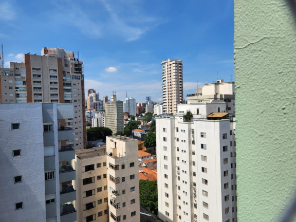 Imagem Apartamento com 3 Quartos à Venda, 131 m² em Perdizes - São Paulo