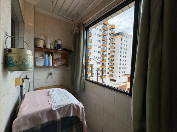 Imagem Apartamento com 1 Quarto à Venda, 57 m² em Tupi - Praia Grande