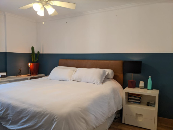Imagem Imóvel com 2 Quartos à Venda, 71 m² em Vila Olímpia - São Paulo