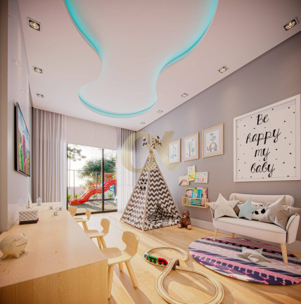 Imagem Apartamento à Venda, em Saguaçu - Joinville Imagem Apartamento à Venda, em Saguaçu - Joinville
