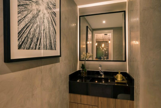 Imagem Apartamento com 3 Quartos à Venda, 90 m² em Maracanã - Rio De Janeiro