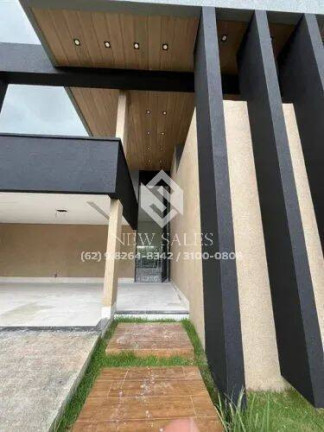 Imagem Casa com 4 Quartos à Venda, 309 m² em Condomínio Do Lago 1ª Etapa - Goiânia Imagem Casa com 4 Quartos à Venda, 309 m² em Condomínio Do Lago 1ª Etapa - Goiânia