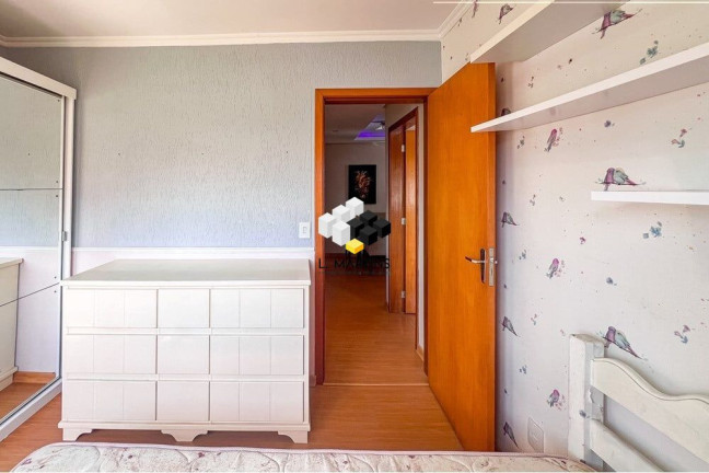 Imagem Apartamento com 2 Quartos à Venda, 80 m² em Nossa Senhora Das Graças - Canoas