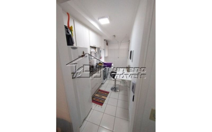 Imagem Apartamento com 2 Quartos à Venda, 49 m² em Jardim Oriente - São José Dos Campos Imagem Apartamento com 2 Quartos à Venda, 49 m² em Jardim Oriente - São José Dos Campos