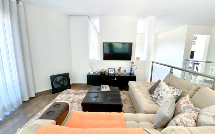 Imagem Casa de Condomínio com 5 Quartos à Venda, 500 m² em Fazenda Vila Real De Itu - Itu Imagem Casa de Condomínio com 5 Quartos à Venda, 500 m² em Fazenda Vila Real De Itu - Itu