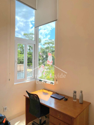 Imagem Casa de Condomínio com 4 Quartos à Venda, 260 m² em Alphaville - Santana De Parnaíba