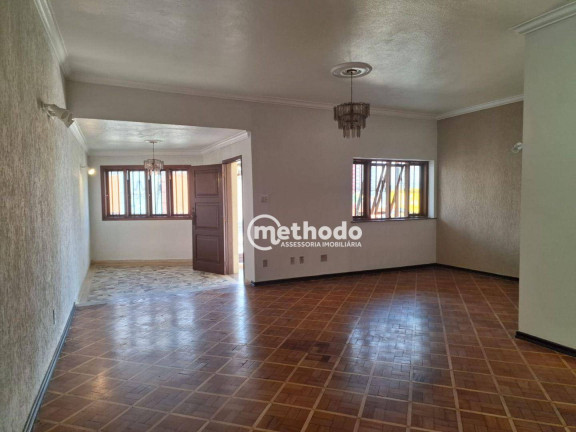 Imagem Casa com 3 Quartos à Venda ou Locação, 203 m² em Vila Itapura - Campinas Imagem Casa com 3 Quartos à Venda ou Locação, 203 m² em Vila Itapura - Campinas