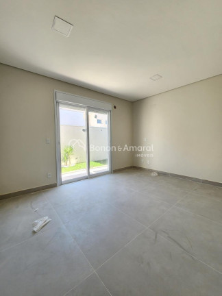 Imagem Casa de Condomínio com 3 Quartos à Venda, 250 m² em Residencial Real Parque Sumaré - Sumaré