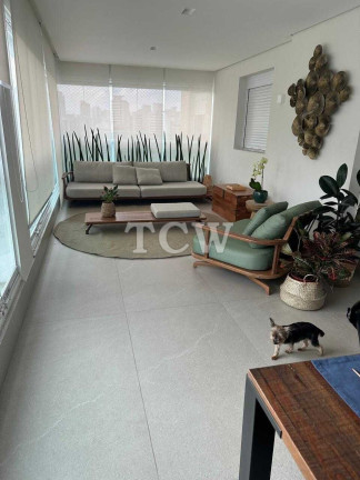 Imagem Apartamento com 3 Quartos à Venda, 208 m² em Vila Mariana - São Paulo Imagem Apartamento com 3 Quartos à Venda, 208 m² em Vila Mariana - São Paulo
