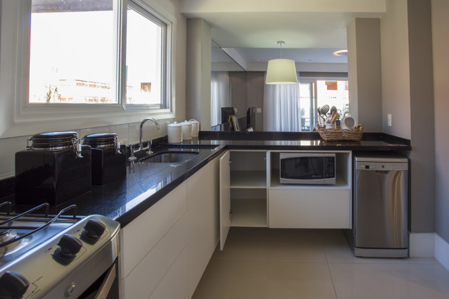 Imagem Casa de Condomínio com 3 Quartos à Venda, 76 m² em Agronomia - Porto Alegre