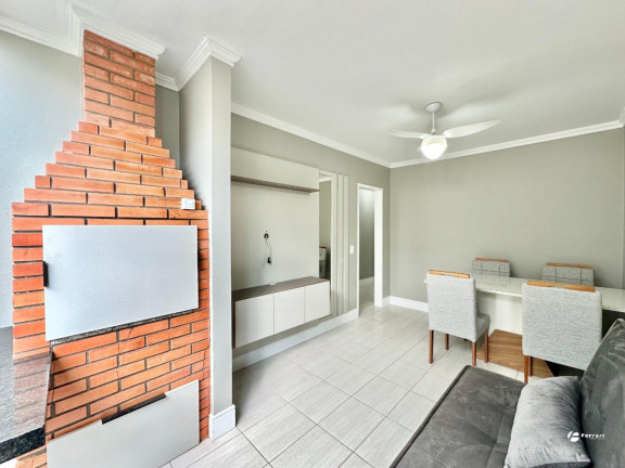 Apartamento com 2 Quartos à Venda, 78 m² em Zona Nova - Capão Da Canoa