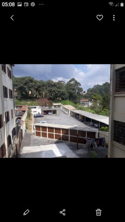 Apartamento com 2 Quartos à Venda, 42 m² em Butantã - São Paulo