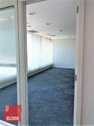 Imagem Sala Comercial à Venda ou Locação, 2.844 m² em Jardim São Luís - São Paulo