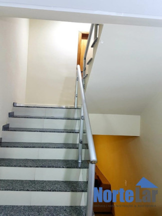 Imagem Sobrado com 3 Quartos à Venda, 144 m² em Vila Mazzei - São Paulo