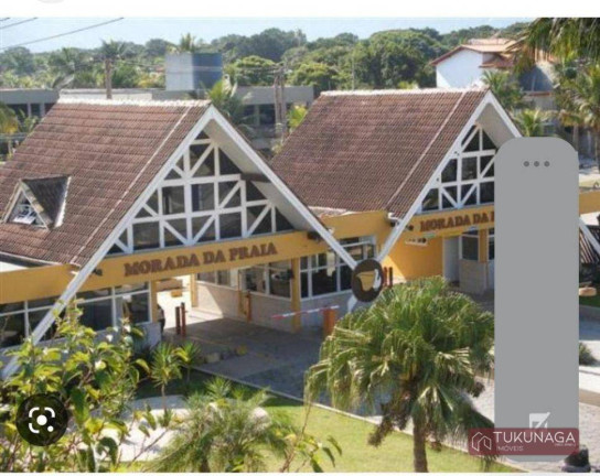 Casa com 3 Quartos à Venda, 200 m² em Boracéia - Bertioga