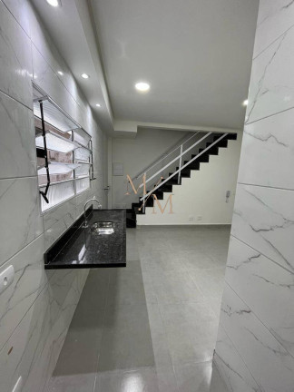 Imagem Casa com 2 Quartos à Venda, 113 m² em Japuí - São Vicente