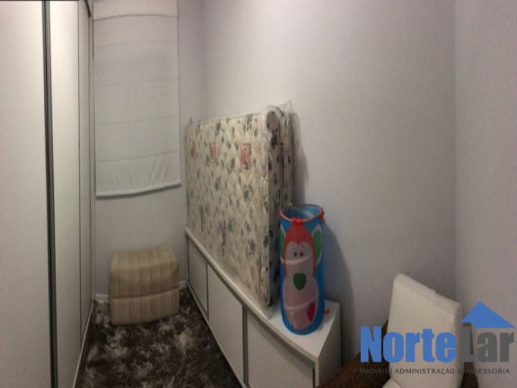 Imagem Apartamento com 3 Quartos à Venda, 90 m² em Jardim Cidade Pirituba - São Paulo