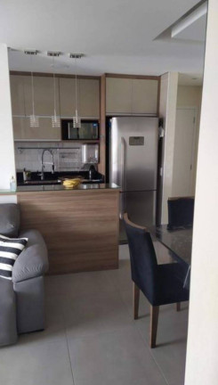 Imagem Apartamento com 3 Quartos à Venda, 67 m² em Centro - Diadema