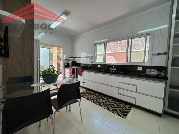 Imagem Casa de Condomínio com 3 Quartos à Venda, 375 m² em Jardim Novo Mundo - Jundiaí Imagem Casa de Condomínio com 3 Quartos à Venda, 375 m² em Jardim Novo Mundo - Jundiaí