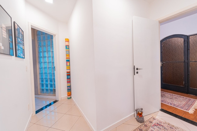 Imagem Apartamento com 3 Quartos à Venda, 146 m² em Vila Andrade - São Paulo Imagem Apartamento com 3 Quartos à Venda, 146 m² em Vila Andrade - São Paulo