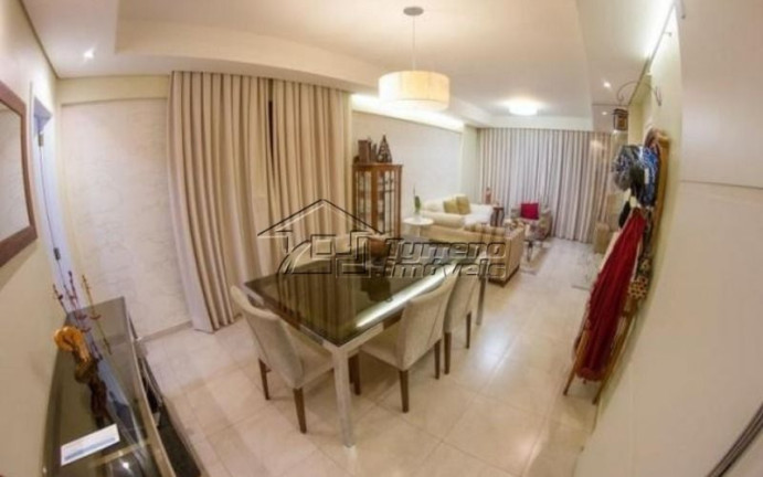 Imagem Apartamento com 3 Quartos à Venda, 142 m² em Vila Adyana - São José Dos Campos Imagem Apartamento com 3 Quartos à Venda, 142 m² em Vila Adyana - São José Dos Campos