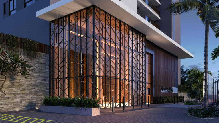 Imagem Apartamento com 4 Quartos à Venda, 225 m² em Horto Florestal - Salvador Imagem Apartamento com 4 Quartos à Venda, 225 m² em Horto Florestal - Salvador