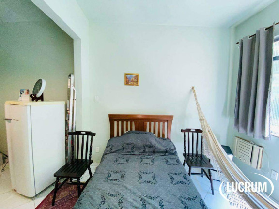 Imagem Kitnet com 1 Quarto à Venda, 27 m² em Copacabana - Rio De Janeiro Imagem Kitnet com 1 Quarto à Venda, 27 m² em Copacabana - Rio De Janeiro