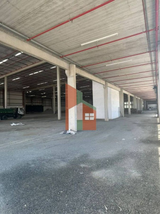 Imagem Galpão para Alugar, 2.740 m² em Estância Santa Maria Do Portão - Atibaia Imagem Galpão para Alugar, 2.740 m² em Estância Santa Maria Do Portão - Atibaia