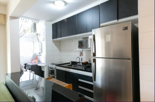 Imagem Imóvel com 2 Quartos à Venda, 65 m² em Vila Anglo Brasileira - São Paulo Imagem Imóvel com 2 Quartos à Venda, 65 m² em Vila Anglo Brasileira - São Paulo