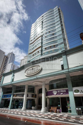 Sala Comercial à Venda, 379 m² em Centro - Balneário Camboriú