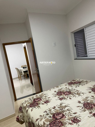Imagem Apartamento com 3 Quartos à Venda, 83 m² em Residencial Irineu Zanetti - Franca Imagem Apartamento com 3 Quartos à Venda, 83 m² em Residencial Irineu Zanetti - Franca