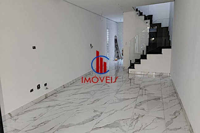 Imagem Sobrado com 3 Quartos à Venda, 108 m² em Jardim Sabará - São Paulo