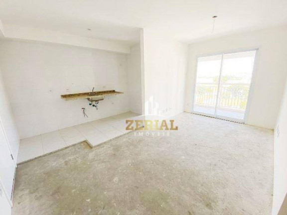 Imagem Apartamento com 3 Quartos à Venda, 72 m² em Campestre - Santo André Imagem Apartamento com 3 Quartos à Venda, 72 m² em Campestre - Santo André