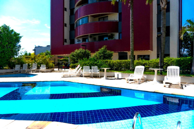 Apartamento com 3 Quartos à Venda, 95 m² em Morumbi - São Paulo