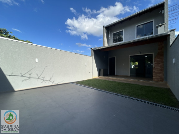 Imagem Casa com 3 Quartos à Venda, 124 m² em Itoupavazinha - Blumenau Imagem Casa com 3 Quartos à Venda, 124 m² em Itoupavazinha - Blumenau