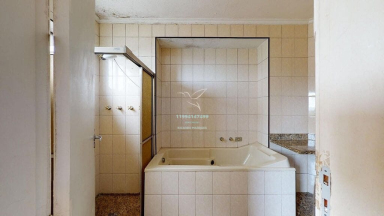 Imagem Apartamento com 3 Quartos à Venda, 178 m² em Pinheiros - São Paulo Imagem Apartamento com 3 Quartos à Venda, 178 m² em Pinheiros - São Paulo