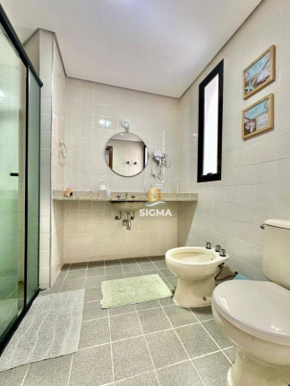 Imagem Apartamento com 3 Quartos à Venda, 140 m² em Pitangueiras - Guarujá Imagem Apartamento com 3 Quartos à Venda, 140 m² em Pitangueiras - Guarujá