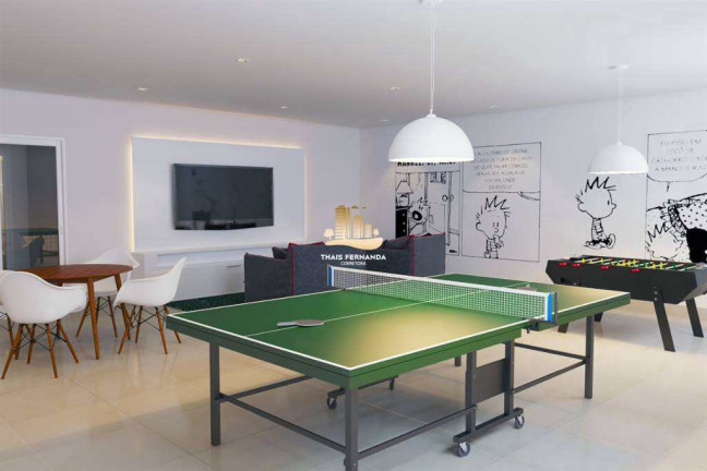 Apartamento com 1 Quarto à Venda, 54 m² em Guilhermina - Praia Grande