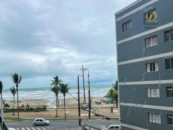 Imagem Apartamento com 3 Quartos à Venda, 142 m² em Vila Assunção - Praia Grande