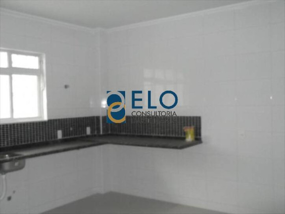 Imagem Sobrado com 4 Quartos à Venda, 156 m² em Campo Grande - Santos Imagem Sobrado com 4 Quartos à Venda, 156 m² em Campo Grande - Santos