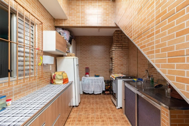 Imagem Casa com 4 Quartos à Venda, 180 m² em Vila Santa Catarina - São Paulo Imagem Casa com 4 Quartos à Venda, 180 m² em Vila Santa Catarina - São Paulo