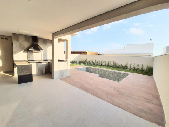 Imagem Casa de Condomínio com 4 Quartos à Venda, 360 m² em Swiss Park - Campinas Imagem Casa de Condomínio com 4 Quartos à Venda, 360 m² em Swiss Park - Campinas