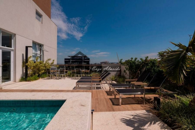 Imagem Apartamento com 1 Quarto à Venda, 52 m² em Vila Olímpia - São Paulo Imagem Apartamento com 1 Quarto à Venda, 52 m² em Vila Olímpia - São Paulo