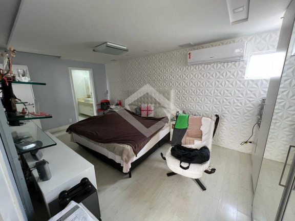 Imagem Cobertura com 4 Quartos à Venda, 100 m² em Icaraí - Niterói