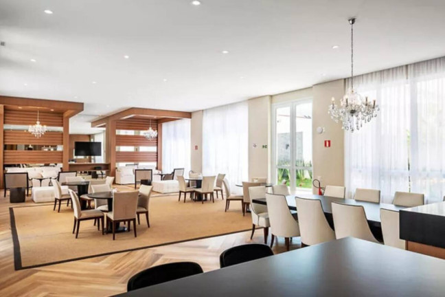 Imagem Apartamento com 4 Quartos à Venda, 172 m² em Moema - São Paulo