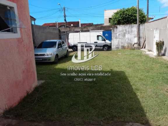 Casa com 3 Quartos à Venda, 55 m² em Balnéario  Santa Eugenia - Mongaguá