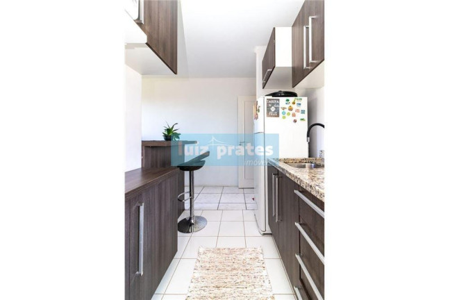 Imagem Apartamento com 3 Quartos à Venda, 67 m² em Morro Santana - Porto Alegre