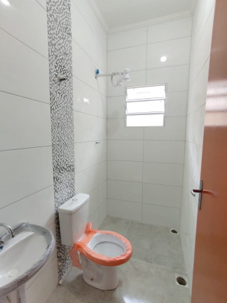 Imagem Casa com 2 Quartos à Venda, 85 m² em Vila Atlântica - Mongaguá Imagem Casa com 2 Quartos à Venda, 85 m² em Vila Atlântica - Mongaguá