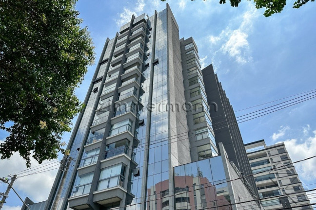 Imagem Imóvel à Venda, 60 m² em Moema - São Paulo Imagem Imóvel à Venda, 60 m² em Moema - São Paulo