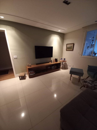 Imagem Apartamento com 3 Quartos à Venda, 142 m² em Jardim Monte Kemel - São Paulo Imagem Apartamento com 3 Quartos à Venda, 142 m² em Jardim Monte Kemel - São Paulo